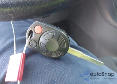 2015 Ford Focus Se z USA, uszkodzony, nr VIN 1FADP3F27FL376151